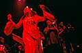 navasha, craig, fred, joe's pub, nyc, april 2002