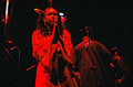 navasha, joe's pub, nyc, april 2002