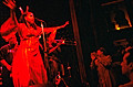 craig, navasha, joe's pub, nyc, april 2002