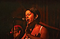 jeni, sob's, nyc, september 2001