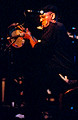 unidentified, cutting room, nyc, september 2002