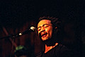 john, sob's, nyc, october 2001