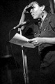 latasha, bowery poetry club, nyc, september 2002