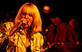 joy, arlene grocery, nyc, october 2002