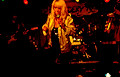 joy, arlene grocery, nyc, october 2002