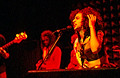 jerome, tasneem, joe's pub, nyc, august 2002