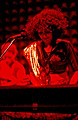 genessa, tasneem, joe's pub, nyc, august 2002