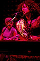 genessa, tasneem, joe's pub, nyc, august 2002