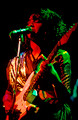 tasneem, joe's pub, nyc, august 2002