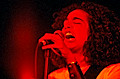 tasneem, mercury lounge, nyc, october 2002