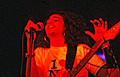 tasneem, mercury lounge, nyc, october 2002