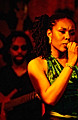 kendra, sob's, nyc, may 2002