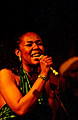 kendra, sob's, nyc, may 2002