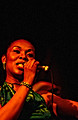 kendra, sob's, nyc, may 2002