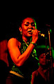 kendra, sob's, nyc, may 2002