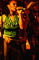 kendra, sob's, nyc, may 2002