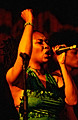 kendra, sob's, nyc, may 2002