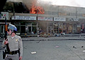 south central, los angeles, may 1992