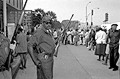 south central, los angeles, may 1992