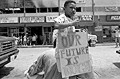 south central, los angeles, may 1992