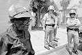 cora, south central, los angeles, may 1992