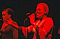 lasonya, joe's pub, nyc, may 2002