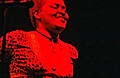 lasonya, joe's pub, nyc, may 2002