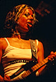 robyn, elbow room, nyc, july 2001