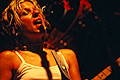 robyn, elbow room, nyc, july 2001