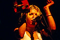 robyn, elbow room, nyc, july 2001