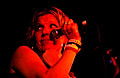 robyn, arlene grocery, nyc, january 2002