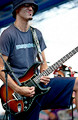 marc, south street seaport, nyc, august 2002