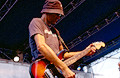 marc, south street seaport, nyc, august 2002