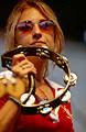 jennifer, south street seaport, nyc, august 2002