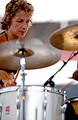 andrea, south street seaport, nyc, august 2002