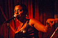 ledisi, sob's, nyc, january 2002