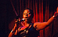 ledisi, sob's, nyc, january 2002