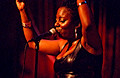 ledisi, sob's, nyc, january 2002