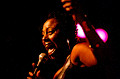 ledisi, sob's, nyc, january 2002