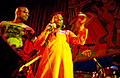 ledisi, sob's, nyc, june 2002