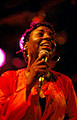 ledisi, sob's, nyc, june 2002