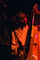 lonnie, sob's, nyc, june 2001