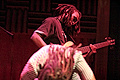 unidentified, malene, joe's pub, nyc, november 2004