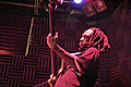 unidentified, joe's pub, nyc, november 2004