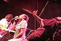 unidentified, malene, joe's pub, nyc, november 2004