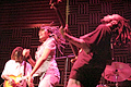 unidentified, malene, joe's pub, nyc, november 2004