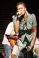 unidentified, malene, joe's pub, nyc, november 2004