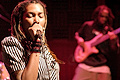 malene, unidentified, joe's pub, nyc, november 2004