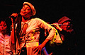 martha, electric mermaid, joe's pub, nyc, march 2002