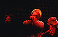 irene, martha, electric mermaid, joe's pub, nyc, march 2002